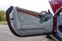 2003 Mercedes-Benz SL500 Roadster for sale