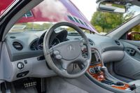 2003 Mercedes-Benz SL500 Roadster for sale