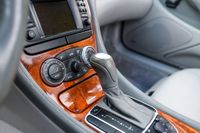 2003 Mercedes-Benz SL500 Roadster for sale
