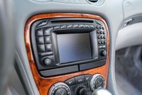 2003 Mercedes-Benz SL500 Roadster for sale