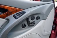 2003 Mercedes-Benz SL500 Roadster for sale