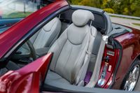 2003 Mercedes-Benz SL500 Roadster for sale