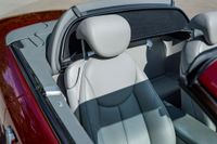 2003 Mercedes-Benz SL500 Roadster for sale