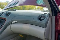 2003 Mercedes-Benz SL500 Roadster for sale