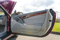 2003 Mercedes-Benz SL500 Roadster for sale