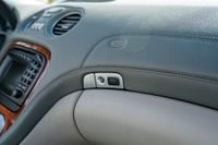 2003 Mercedes-Benz SL500 Roadster for sale