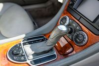 2003 Mercedes-Benz SL500 Roadster for sale