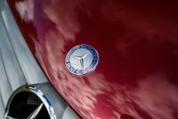 2003 Mercedes-Benz SL500 Roadster for sale