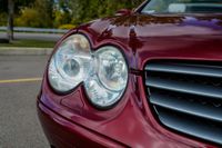 2003 Mercedes-Benz SL500 Roadster for sale