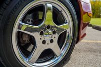 2003 Mercedes-Benz SL500 Roadster for sale