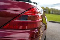 2003 Mercedes-Benz SL500 Roadster for sale
