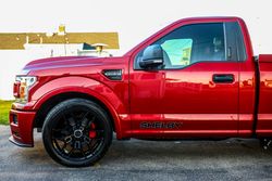 2020 Ford F-150 Shelby Super Snake for sale