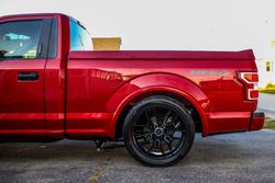2020 Ford F-150 Shelby Super Snake for sale