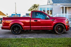 2020 Ford F-150 Shelby Super Snake for sale