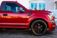 2020 Ford F-150 Shelby Super Snake for sale
