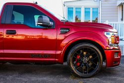 2020 Ford F-150 Shelby Super Snake for sale