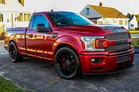 2020 Ford F-150 Shelby Super Snake for sale