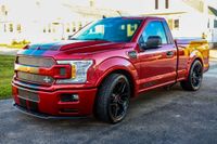 2020 Ford F-150 Shelby Super Snake for sale