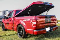 2020 Ford F-150 Shelby Super Snake for sale