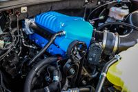 2020 Ford F-150 Shelby Super Snake for sale