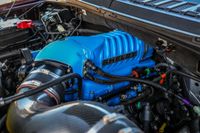 2020 Ford F-150 Shelby Super Snake for sale