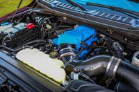 2020 Ford F-150 Shelby Super Snake for sale