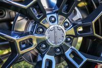 2020 Ford F-150 Shelby Super Snake for sale