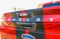 2020 Ford F-150 Shelby Super Snake for sale