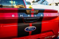 2020 Ford F-150 Shelby Super Snake for sale