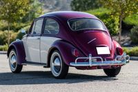 1967 Volkswagen Beetle for sale