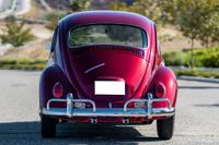 1967 Volkswagen Beetle for sale