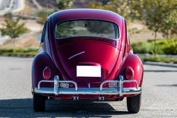 1967 Volkswagen Beetle for sale