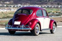 1967 Volkswagen Beetle for sale