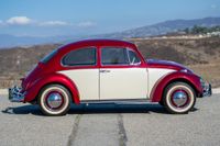 1967 Volkswagen Beetle for sale