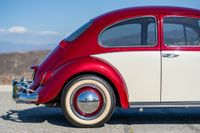 1967 Volkswagen Beetle for sale