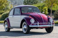 1967 Volkswagen Beetle for sale