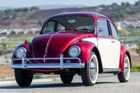 1967 Volkswagen Beetle for sale