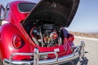 1967 Volkswagen Beetle for sale