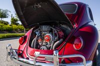 1967 Volkswagen Beetle for sale