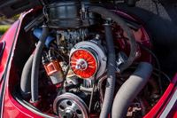 1967 Volkswagen Beetle for sale