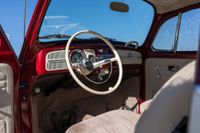1967 Volkswagen Beetle for sale