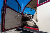 1967 Volkswagen Beetle for sale