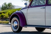 1967 Volkswagen Beetle for sale