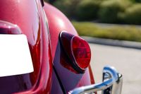 1967 Volkswagen Beetle for sale
