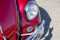 1967 Volkswagen Beetle for sale