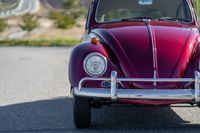 1967 Volkswagen Beetle for sale