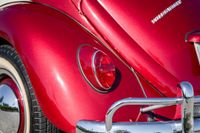 1967 Volkswagen Beetle for sale