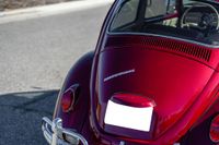 1967 Volkswagen Beetle for sale