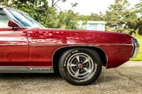 1969 Pontiac Bonneville Convertible for sale
