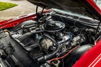 1969 Pontiac Bonneville Convertible for sale